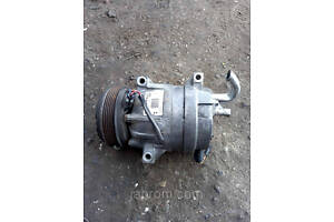 Компрессор кондиционера Renault Laguna II 2001-2007 1.9 dCi, 2.2 dCi 8200424250