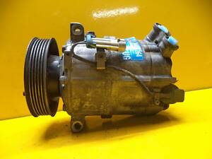 Компрессор кондиционера Sando 24411264 Opel Signum (3,2) 2003-2005