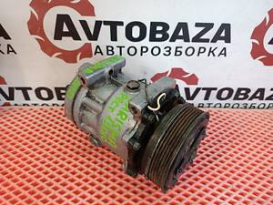 Компрессор кондиционера SD7H15 8200040681 1.9DID Mitsubishi Carisma рестайлинг 1999-2003