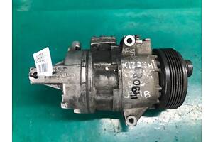 Компресор кондиціонера SUZUKI KIZASHI 09-14 95200-76KA1