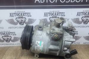 Компрессор кондиционера VAG 1K0820859F passat b6 2.0tdi