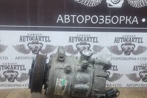 Компресор кондиціонера volkswagen jetta 1.9 1K0820808