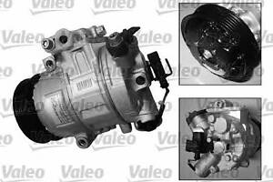Компрессор кондиционера Audi A2 2000-2005 Valeo 699383
