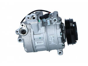 Компрессор кондиционера BMW 5 series 2003-2010 NRF 32433