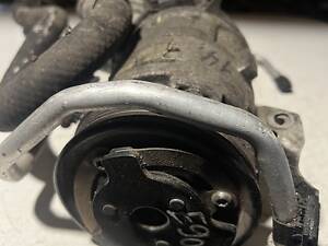 Компрессор кондиционера BMW 64526915380 BMW 3 Series 2005-2010