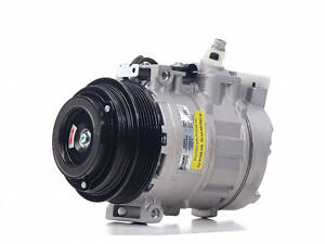 Компрессор кондиционера Chrysler Crossfire 2004-2008 Nissens 89022