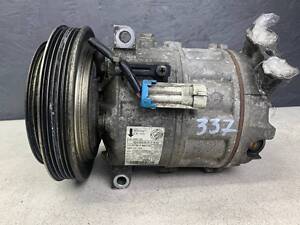 Компрессор кондиционера для Alfa Romeo 159 1.9 2.2 JTS 2005-2011