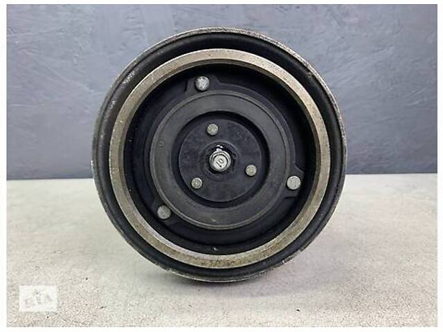 Компрессор кондиционера для Alfa Romeo 159 1.9 2.2 JTS 2005-2011 - Фото 3