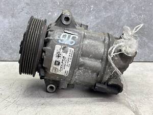 Компрессор кондиционера для Alfa Romeo Giulietta 1.6 2.0 JTDM 2010-2018