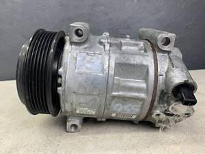 Компрессор кондиционера для Alfa Romeo Mito 0.9 TwinAir 2011-2018