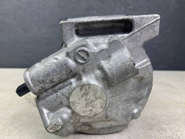 Компрессор кондиционера для Alfa Romeo Mito 0.9 TwinAir 2011-2018 - Фото 5