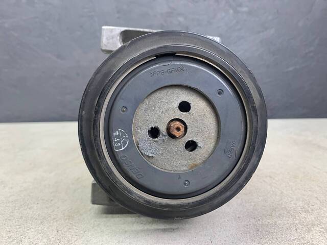 Компрессор кондиционера для Alfa Romeo Mito 0.9 TwinAir 2011-2018 - Фото 3