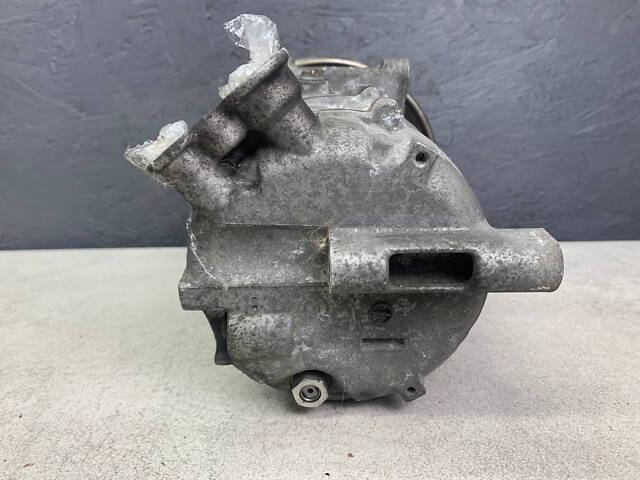 Компрессор кондиционера для Alfa Romeo Spider 2.2 JTS 2006-2011 - Фото 4