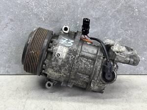 Компрессор кондиционера для BMW 3 E90 2.0 2007-2011