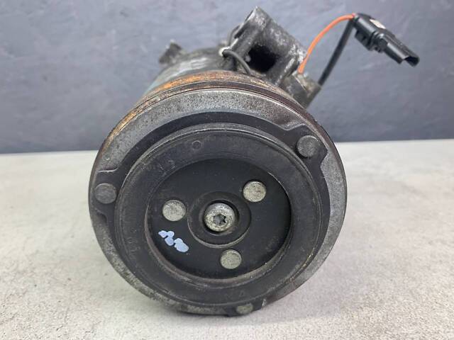 Компрессор кондиционера для BMW 3 E90 2.0 2007-2011 - Фото 2