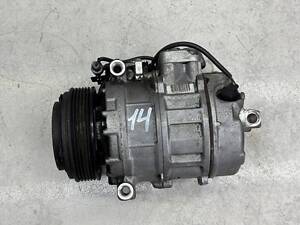 Компрессор кондиционера для BMW 3 E90 E91 2.5 3.0 i