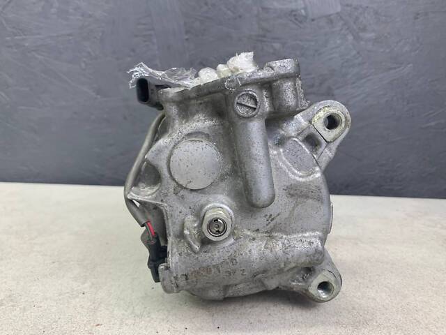 Компрессор кондиционера для BMW 3 F30 1.5 2.0 3.0 / 2.0 d 2011-2018 - Фото 2