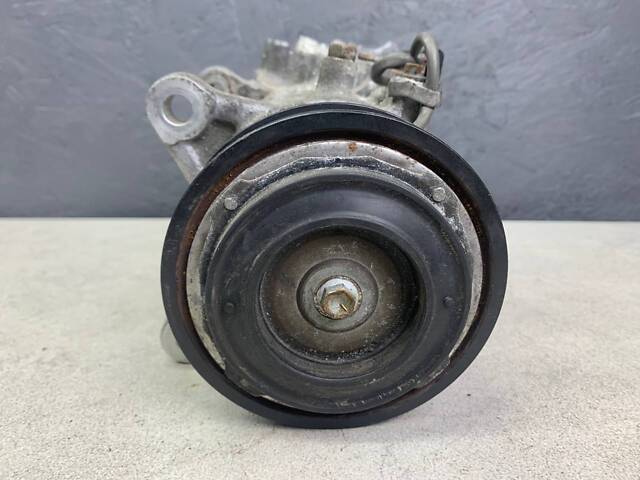 Компрессор кондиционера для BMW 3 F30 1.5 2.0 3.0 / 2.0 d 2011-2018 - Фото 3