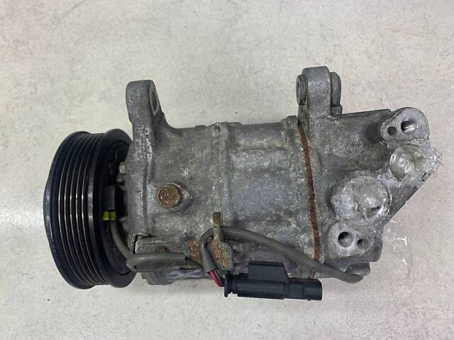 Компрессор кондиционера для BMW 3 F30 1.5 2.0 3.0 / 2.0 d 2011-2018 - Фото 4