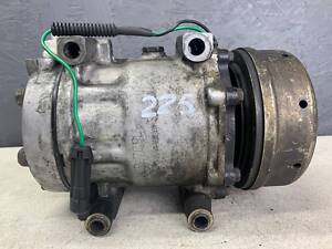 Компрессор кондиционера для Chrysler Voyager 2.5 TD 1992-1995