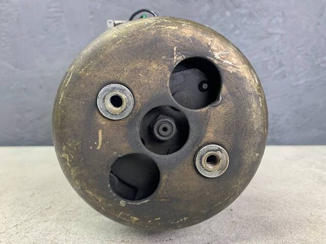 Компрессор кондиционера для Chrysler Voyager 2.5 TD 1992-1995 - Фото 2