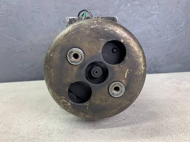 Компрессор кондиционера для Chrysler Voyager 2.5 TD 1992-1995 - Фото 5