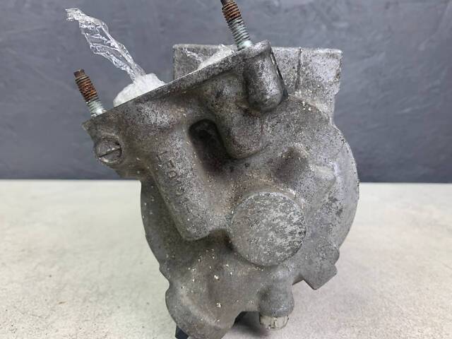 Компрессор кондиционера для Citroen Berlingo 1.6 VTi 2009-2023 - Фото 2