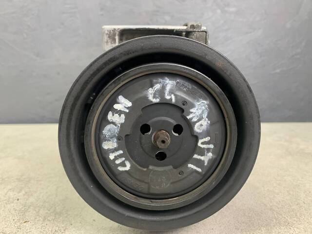 Компрессор кондиционера для Citroen Berlingo 1.6 VTi 2009-2023 - Фото 5