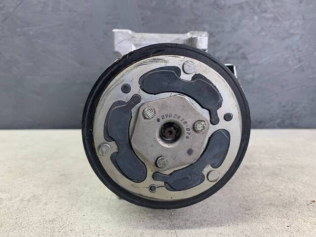 Компрессор кондиционера для Citroen C3 1.2 / 1.5 BlueHDi 2017-2022 - Фото 2