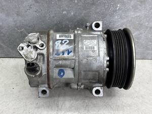 Компрессор кондиционера для Doblo 263 1.4 2011-2020