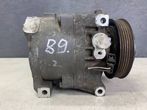 Компрессор кондиционера для Fiat Brava 1.2 1998-2002