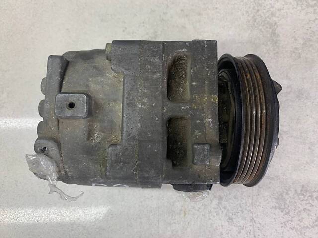 Компрессор кондиционера для Fiat Brava 1.2 1998-2002 - Фото 3