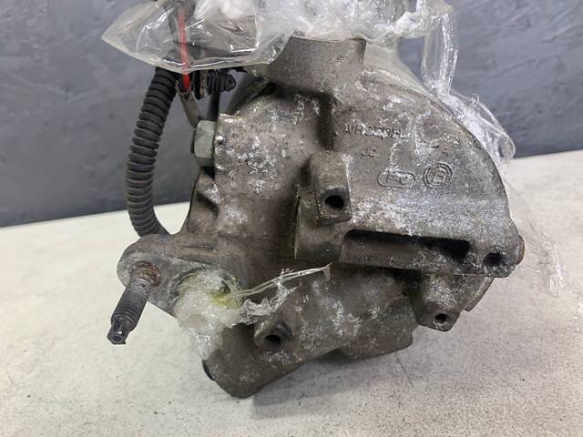 Компрессор кондиционера для Ford B-Max 1.0 EcoBoost 2012-2018 - Фото 3