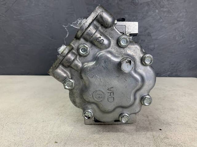 Компрессор кондиционера для Ford C-Max 1.6 TDCi 2007-2010 - Фото 5