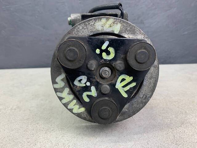 Компрессор кондиционера для Ford C-Max 2.0 TDCi 2010-2019 - Фото 2