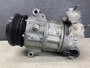 Компрессор кондиционера для Ford EcoSport 1.0 Ecoboost 2013-2022