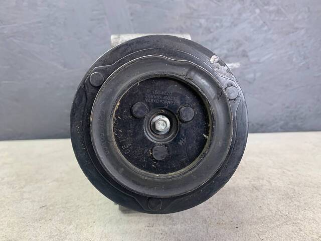 Компрессор кондиционера для Ford EcoSport 1.0 Ecoboost 2013-2022 - Фото 2