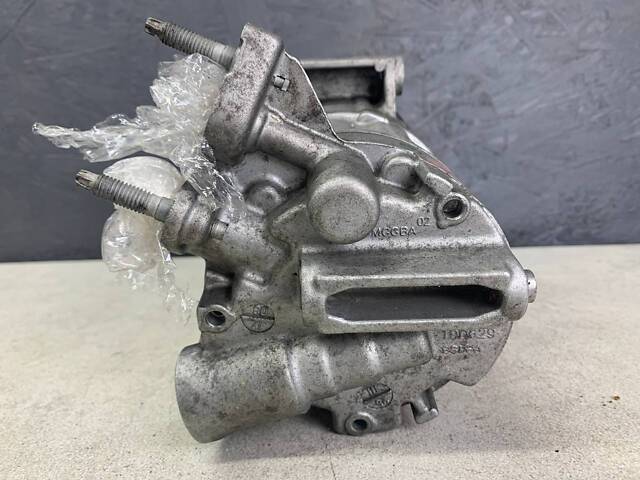 Компрессор кондиционера для Ford EcoSport 1.0 Ecoboost 2013-2022 - Фото 4