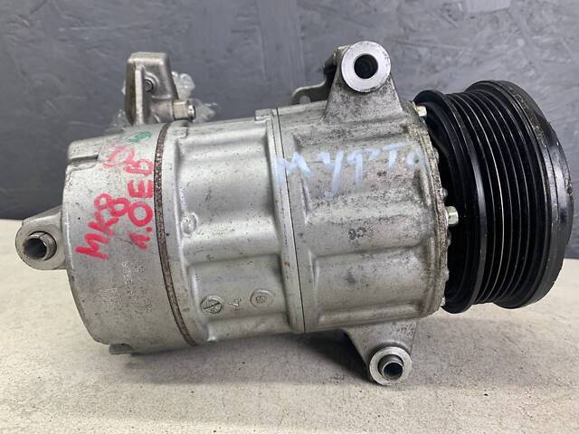 Компрессор кондиционера для Ford EcoSport 1.0 Ecoboost 2013-2022 - Фото 5