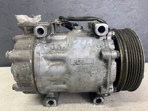 Компрессор кондиционера для Ford Fiesta 1.6 TDCI 2004-2008