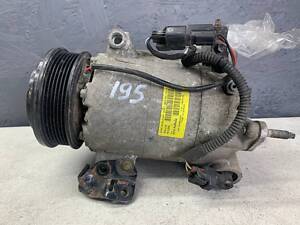 Компрессор кондиционера для Ford Fiesta 6 1.0 2013-2018