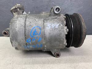 Компрессор кондиционера для Ford Focus 3 1.0 Ecoboost 2012-2020