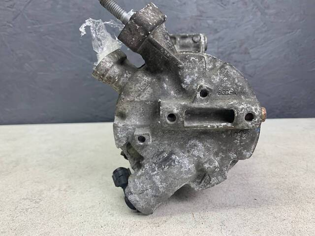 Компрессор кондиционера для Ford Focus 3 1.0 Ecoboost 2012-2020 - Фото 2
