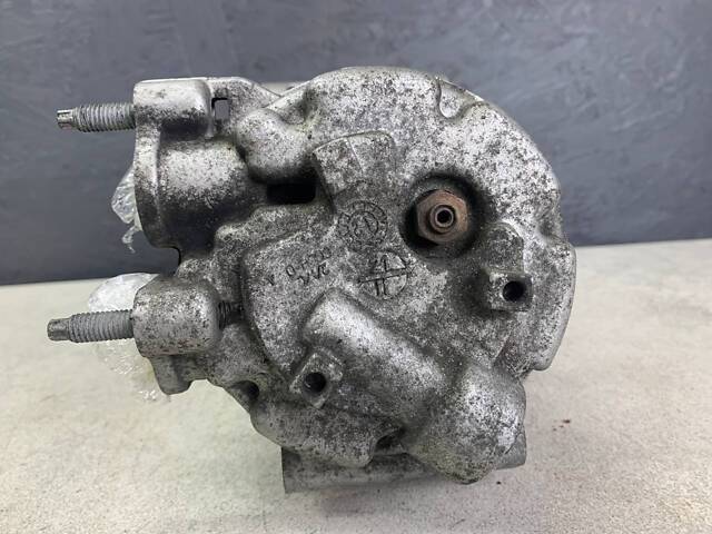 Компрессор кондиционера для Ford Galaxy 2.0 2.3 2006-2015 - Фото 3