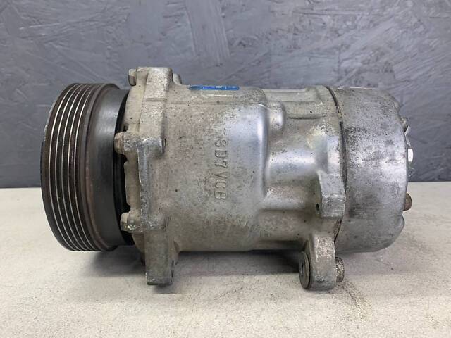Компрессор кондиционера для Ford Galaxy 2.8/1.9 TDi 1995-2006 - Фото 1