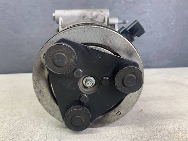 Компрессор кондиционера для Ford Mondeo 2.0 2.3 2007-2015 - Фото 2