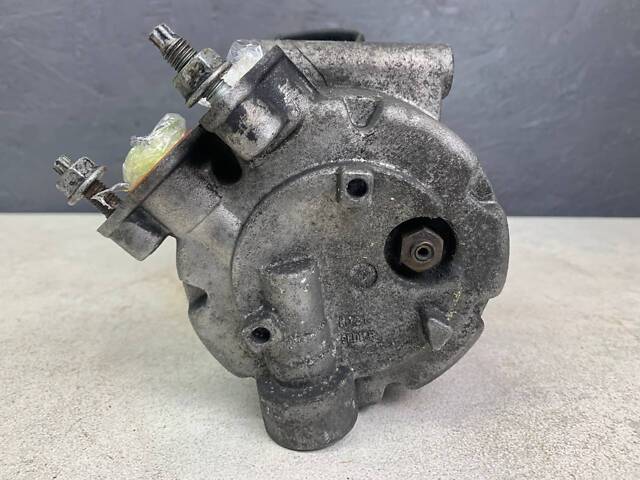 Компрессор кондиционера для Ford Mondeo 4 2.0 TDCi 2007-2015 - Фото 2