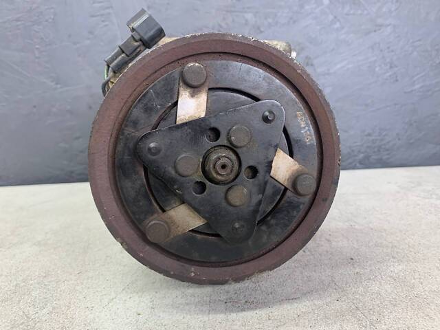 Компрессор кондиционера для Ford Transit 2.2 TDCi 2006-2014 - Фото 4