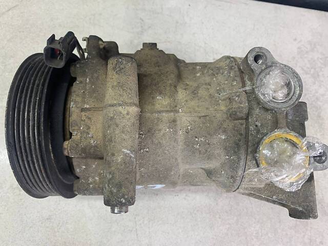 Компрессор кондиционера для Ford Transit 2.2 TDCi 2006-2014 - Фото 5