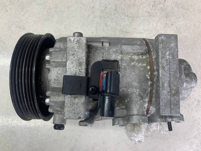 Компрессор кондиционера для Kia Ceed 1.0 T-GDI 2015-2021 - Фото 5